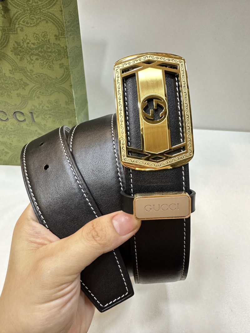 Gucci Belts